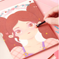 🔥Hot Sale 49% OFF💅Upgraded Girls' Fav.💝Fantasy 3 In 1 Make Up Game Set🎁Buy 2 Save ￡5&Free Shipping