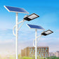 💡Réverbère solaire étanche super lumineux