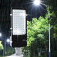 💡Réverbère solaire étanche super lumineux