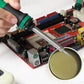 Pâte de flux de soudure de haute qualité pour la précision