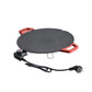 [Quality Life] Non-stick indoor electric griddle, 53% OFF! 🔥🍳✨ Come and enjoy!