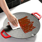 [Quality Life] Non-stick indoor electric griddle, 53% OFF! 🔥🍳✨ Come and enjoy!