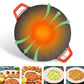 [Quality Life] Non-stick indoor electric griddle, 53% OFF! 🔥🍳✨ Come and enjoy!