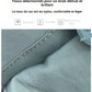 Sac à dos 2 en 1 pour femme: Élégance et praticité