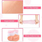 Masque hydratant pour les pieds, chaussettes exfoliantes en silicone, chaussettes de protection pour la plage