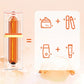 Crème de maquillage naturelle multi-vitamine C🌸