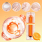 Crème de maquillage naturelle multi-vitamine C🌸