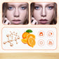 Crème de maquillage naturelle multi-vitamine C🌸