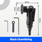 Chanfreinage Mini Ébavurage Métal 30000rpm Bord Circulaire🪵Livraison gratuite✨