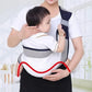 👶 50% DE RÉDUCTION! 🧸 Porte-bébé léger – Respirant, ajustable & confortable – Idéal pour les balades et les câlins en toute sécurité 🌿