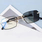 🏆 50% de réduction✨ Lunettes de Lecture Photochromiques 2-en-1 – Correction + Anti-Lumière Bleue, Confort Optimal 👓📦