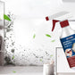 Mousse de nettoyage anti-moisissures