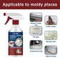 Mousse de nettoyage anti-moisissures