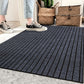 💥Tapis lavable antidérapant et anti-taches d'huile