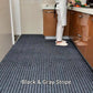 💥Tapis lavable antidérapant et anti-taches d'huile