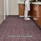 💥Tapis lavable antidérapant et anti-taches d'huile
