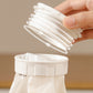 Food Storage Sealing Clip Bag Spout