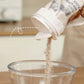 Food Storage Sealing Clip Bag Spout