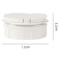 Food Storage Sealing Clip Bag Spout