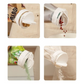 Food Storage Sealing Clip Bag Spout