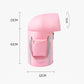 Bassin de Bain de Pied Pliable pour Tremper les Pieds