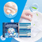 Tablettes nettoyantes pour vêtements