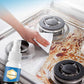 Détachant universel pour huile de cuisine