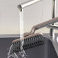 🎁VENTE DU DERNIER JOUR - 48 % DE RÉDUCTION🎁Brosse de nettoyage de crevasses rotative multifonction 3 en 1