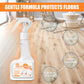 Spray nettoyant multi-usages pour le bois