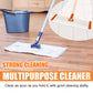 Spray nettoyant multi-usages pour le bois