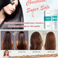 VENTE DU NOUVEL AN 2023 (49%OFF)-Crème lissante pour cheveux Soie et brillant