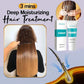 VENTE DU NOUVEL AN 2023 (49%OFF)-Crème lissante pour cheveux Soie et brillant
