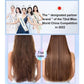 VENTE DU NOUVEL AN 2023 (49%OFF)-Crème lissante pour cheveux Soie et brillant