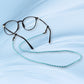 🔥Achetez-en 1 et recevez-en 1 gratuitement🔥Bracelet multicolore pour lunettes pour femmes et hommes