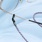 🔥Achetez-en 1 et recevez-en 1 gratuitement🔥Bracelet multicolore pour lunettes pour femmes et hommes