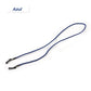 🔥Achetez-en 1 et recevez-en 1 gratuitement🔥Bracelet multicolore pour lunettes pour femmes et hommes