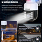 Caméra sans Fil WiFi avec Vision Nocturne en Couleurs