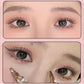 Faux cils réalistes sans colle et étanches