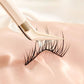 Faux cils réalistes sans colle et étanches