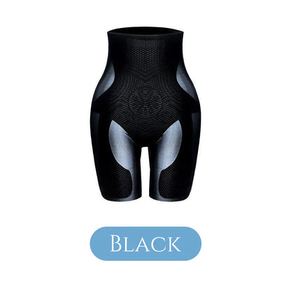 ✨Culotte féminine ultra-mince avec contrôle de la taille et des hanches