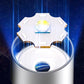 Lampe de poche externe pour téléphone portable Plug and Play Super Bright