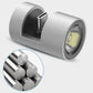 Lampe de poche externe pour téléphone portable Plug and Play Super Bright