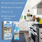 Puissant nettoyant multi-usages pour la cuisine pour l'élimination des odeurs
