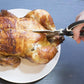 Ciseaux de cuisine robustes