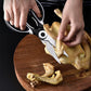 Ciseaux de cuisine robustes
