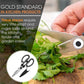 Ciseaux de cuisine robustes