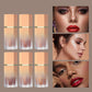 6 Couleurs de Bâton de Surligneur Liquide pour Contour