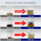Déboucheur Anti-Obstruction Puissant Multi-Usages