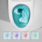 Bâtonnet de Nettoyage Efficace Désincrustant et Concentré pour Toilettes