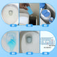 Bâtonnet de Nettoyage Efficace Désincrustant et Concentré pour Toilettes